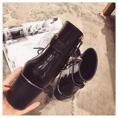 LV Casual Fashion boots Women--015